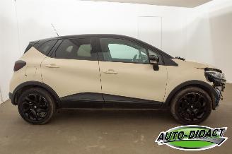 Renault Captur 1.2 TCe Automaat Clima Navi Camera Leder Dynamique picture 37