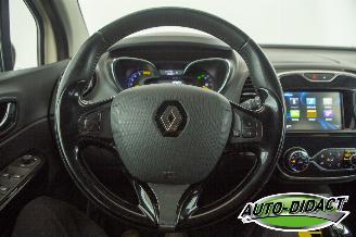 Renault Captur 1.2 TCe Automaat Clima Navi Camera Leder Dynamique picture 5