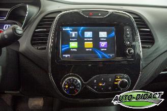 Renault Captur 1.2 TCe Automaat Clima Navi Camera Leder Dynamique picture 10