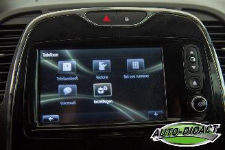 Renault Captur 1.2 TCe Automaat Clima Navi Camera Leder Dynamique picture 9