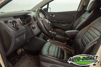 Renault Captur 1.2 TCe Automaat Clima Navi Camera Leder Dynamique picture 27