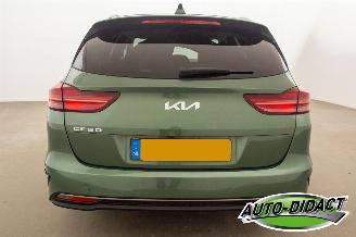 Kia Ceed 1.5 T-GDi Automaat Motorschade MHEV DynamicPlusLine picture 35