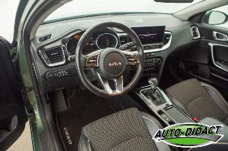 Kia Ceed 1.5 T-GDi Automaat Motorschade MHEV DynamicPlusLine picture 24