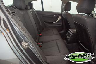 BMW 1-serie 116d Navi Airco Efficient Dynamics Edition picture 25