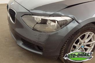 BMW 1-serie 116d Navi Airco Efficient Dynamics Edition picture 30