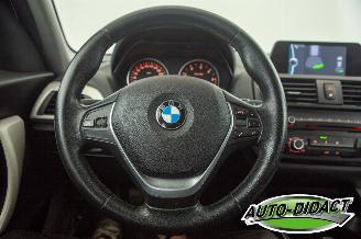 BMW 1-serie 116d Navi Airco Efficient Dynamics Edition picture 5