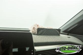 Renault Mégane E-Tech Urban Range Evolution 40 kWh picture 26