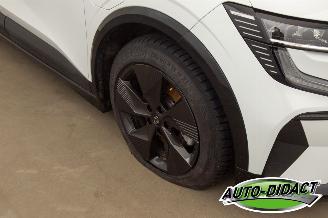 Renault Mégane E-Tech Urban Range Evolution 40 kWh picture 30