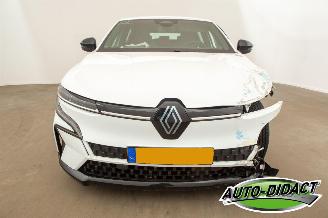 Renault Mégane E-Tech Urban Range Evolution 40 kWh picture 35