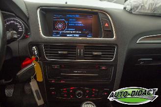 Audi Q5 2.0 TDI Quattro Navi Clima Leder picture 11