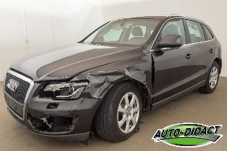 Avarii autoturisme Audi Q5 2.0 TDI Quattro Navi Clima Leder 2010/7