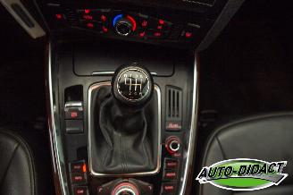 Audi Q5 2.0 TDI Quattro Navi Clima Leder picture 13