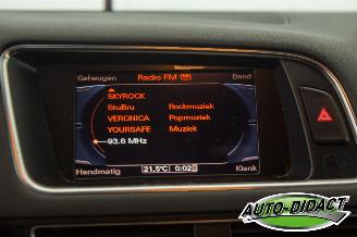 Audi Q5 2.0 TDI Quattro Navi Clima Leder picture 7