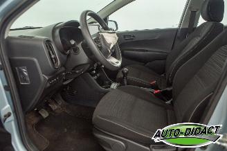Kia Picanto 1.0 MPi Airco Camera ComfortPlusLin picture 25