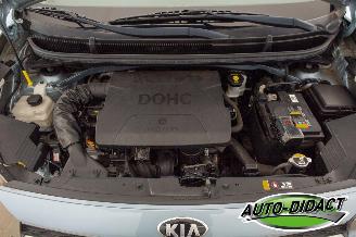 Kia Picanto 1.0 MPi Airco Camera ComfortPlusLin picture 35
