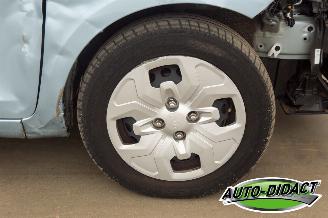 Kia Picanto 1.0 MPi Airco Camera ComfortPlusLin picture 34