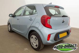 Kia Picanto 1.0 MPi Airco Camera ComfortPlusLin picture 3