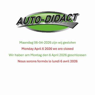 damaged passenger cars Audi RX Maandag 06-04-2026 gesloten 2026/4