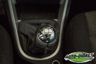 Peugeot 307 1.6-16V Clima Oxygo picture 11