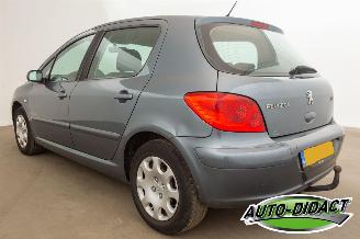 Peugeot 307 1.6-16V Clima Oxygo picture 3