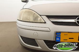 Opel Corsa 1.2-16V Enjoy Airco picture 25