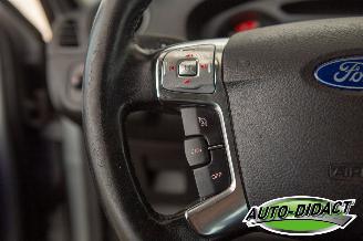 Ford S-Max 2.0 Navi Clima 7p picture 13