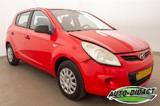 Hyundai I-20 1.2i ActiveVersion picture 2