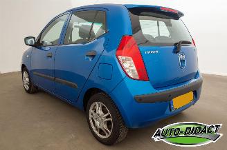 Hyundai I-10 1.1 Active picture 3