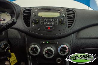 Hyundai I-10 1.1 Active picture 8