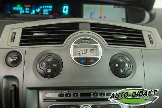 Renault Scenic 1.6-16V Tech Line Clima Navi picture 9