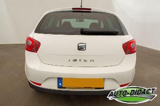 Seat Ibiza 1.4 Good Stuff Airco picture 31