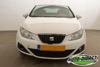 Seat Ibiza 1.4 Good Stuff Airco picture 30