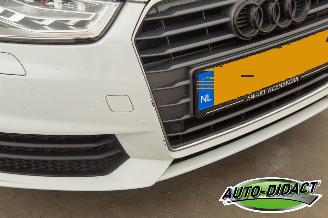 Audi A1 1.0 TFSI Navi Airco Pro Line picture 30