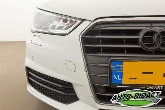 Audi A1 1.0 TFSI Navi Airco Pro Line picture 33