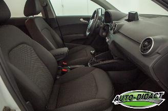 Audi A1 1.0 TFSI Navi Airco Pro Line picture 23