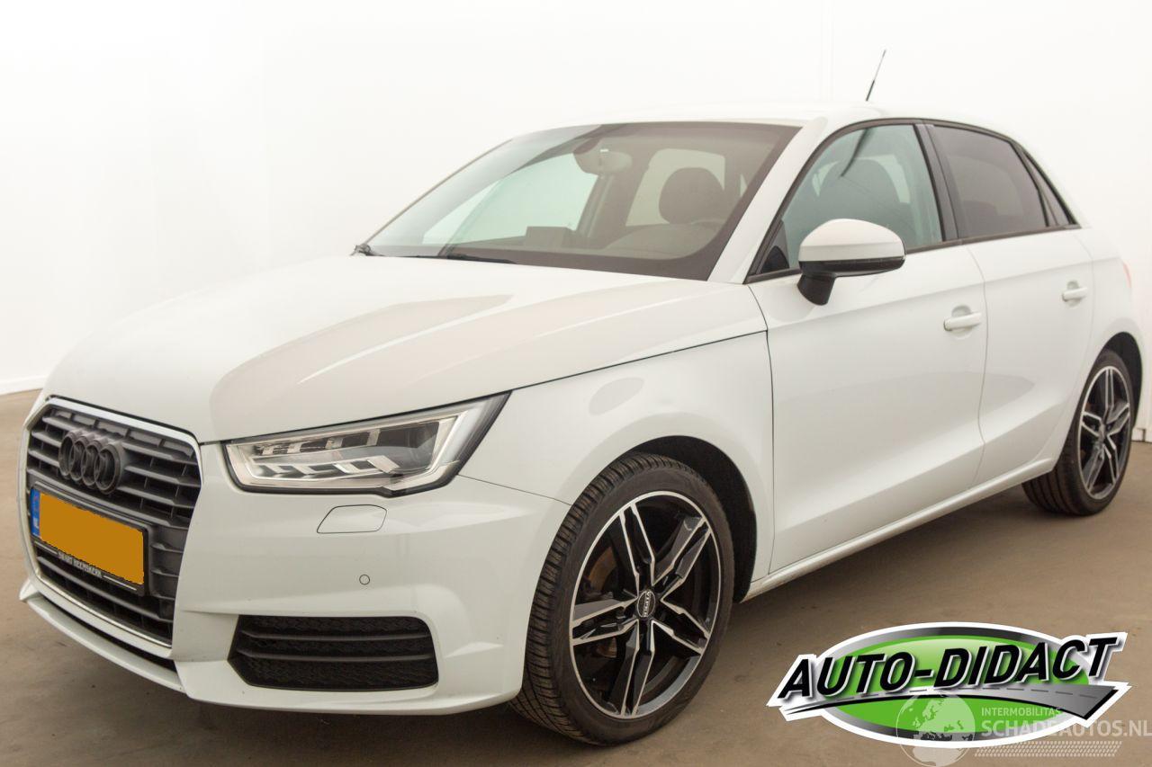 Audi A1 1.0 TFSI Navi Airco Pro Line