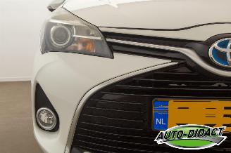 Toyota Yaris 1.5 Hybrid Automaat Clima picture 33