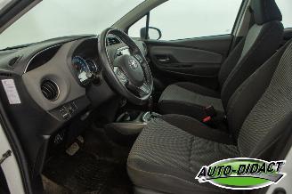 Toyota Yaris 1.5 Hybrid Automaat Clima picture 27