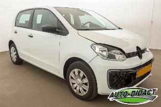 Volkswagen e-Up! e-up! Style 61kW 26.796 km NAP picture 2