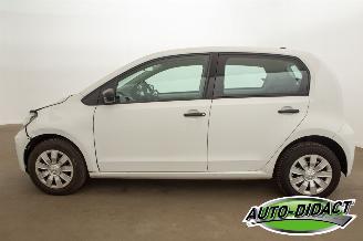 Volkswagen e-Up! e-up! Style 61kW 26.796 km NAP picture 33