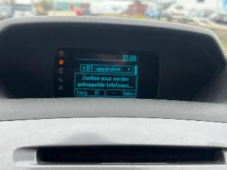 Ford Transit 350 2.2 TDCI L3H2 Airco Trend picture 8