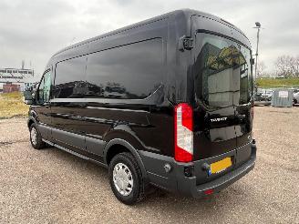 Ford Transit 350 2.2 TDCI L3H2 Airco Trend picture 3