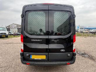 Ford Transit 350 2.2 TDCI L3H2 Airco Trend picture 38