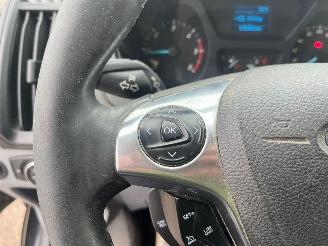 Ford Transit 350 2.2 TDCI L3H2 Airco Trend picture 17