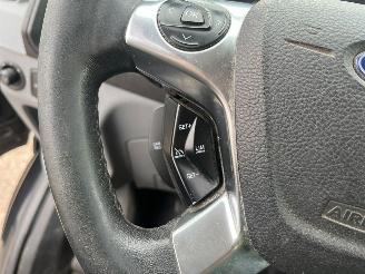 Ford Transit 350 2.2 TDCI L3H2 Airco Trend picture 19