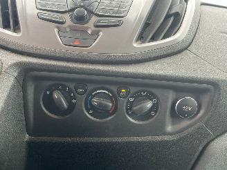 Ford Transit 350 2.2 TDCI L3H2 Airco Trend picture 12