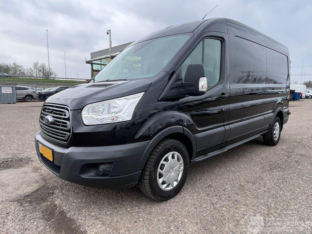 Ford Transit 350 2.2 TDCI L3H2 Airco Trend