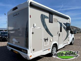 Chausson  640 2.0 Automaat Airco picture 4