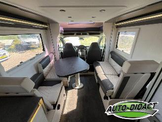 Chausson  640 2.0 Automaat Airco picture 31