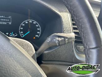 Chausson  640 2.0 Automaat Airco picture 18